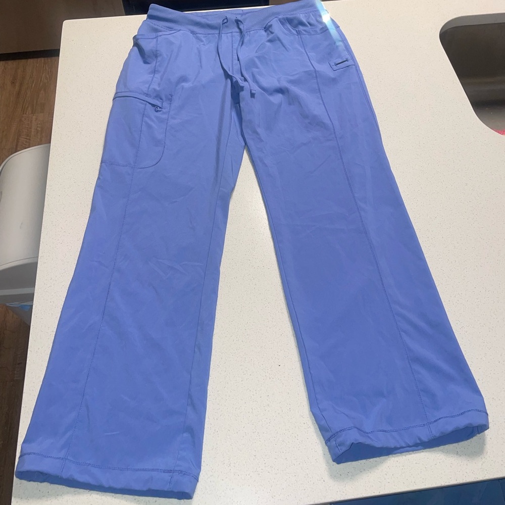 infinity by cherokee scrub pants!